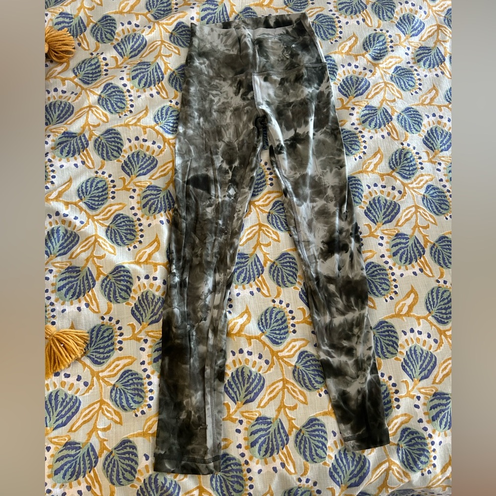 Lululemon align Leggings